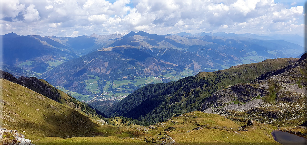 foto Monte Arnese